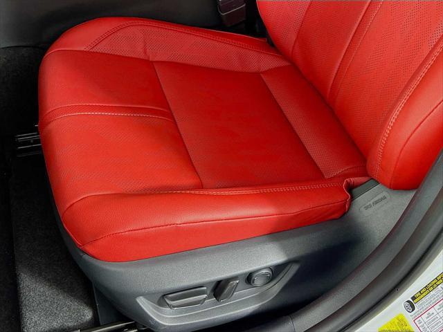 new 2025 Toyota Camry car, priced at $42,702