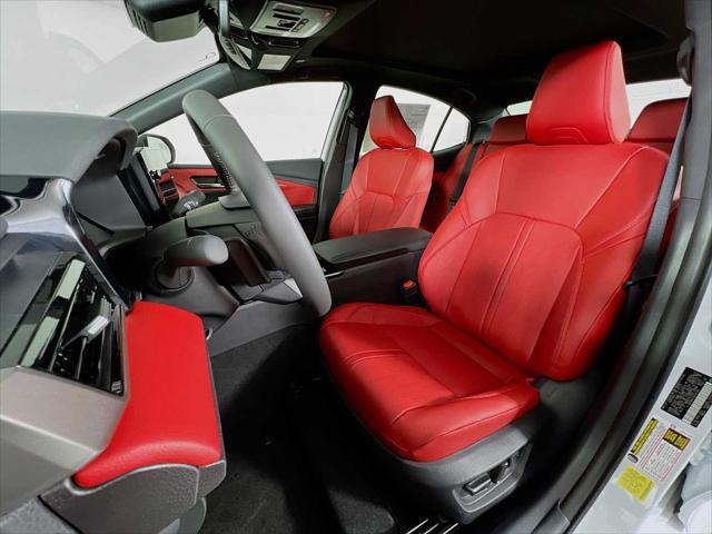 new 2025 Toyota Camry car, priced at $42,702