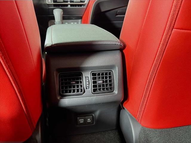 new 2025 Toyota Camry car, priced at $42,702