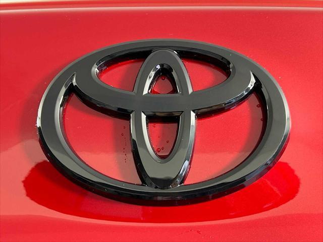 new 2025 Toyota Camry car, priced at $38,802