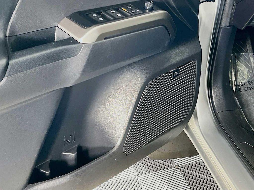 used 2023 Toyota Tacoma car, priced at $41,491