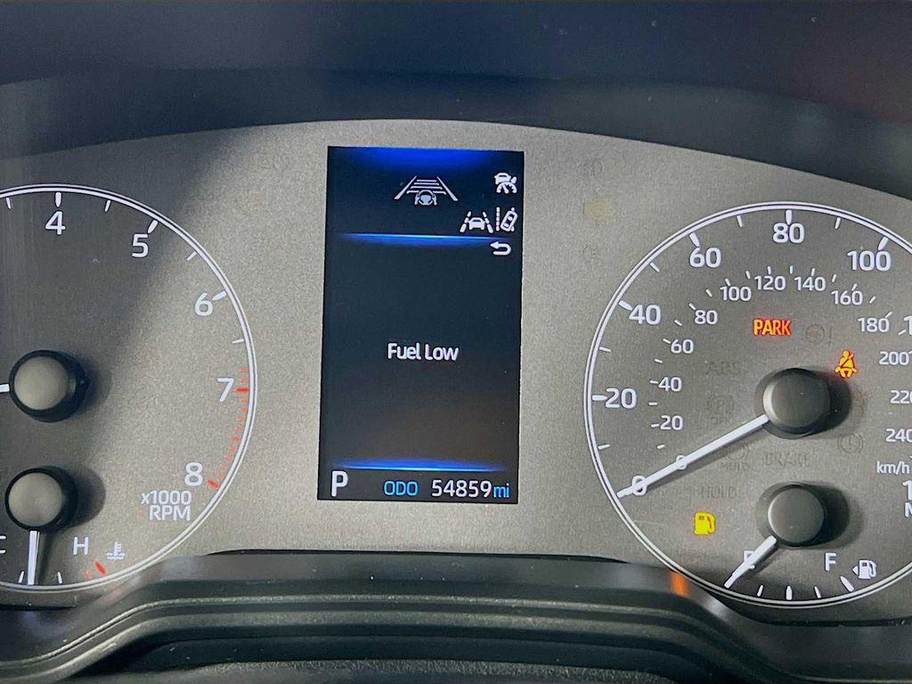 used 2024 Toyota Corolla car, priced at $20,491