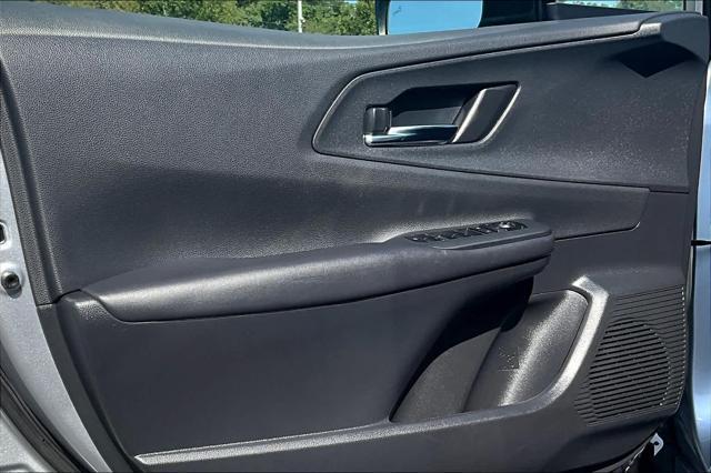 used 2023 Toyota Prius Prime car, priced at $34,491