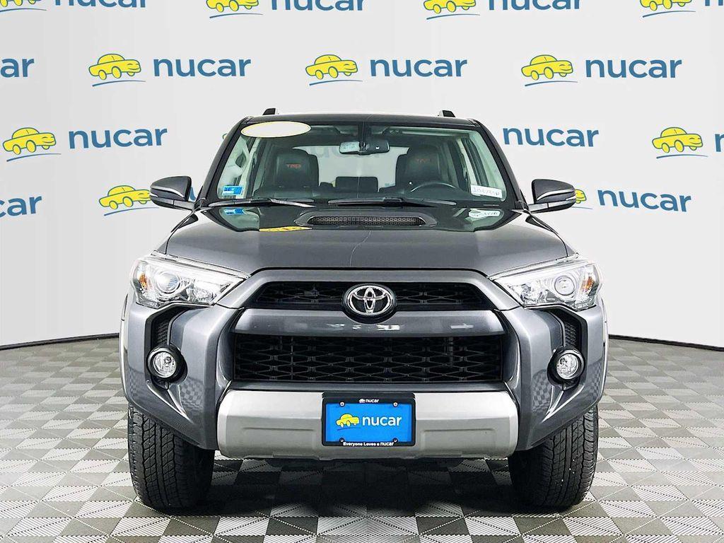 used 2019 Toyota 4Runner car, priced at $34,991