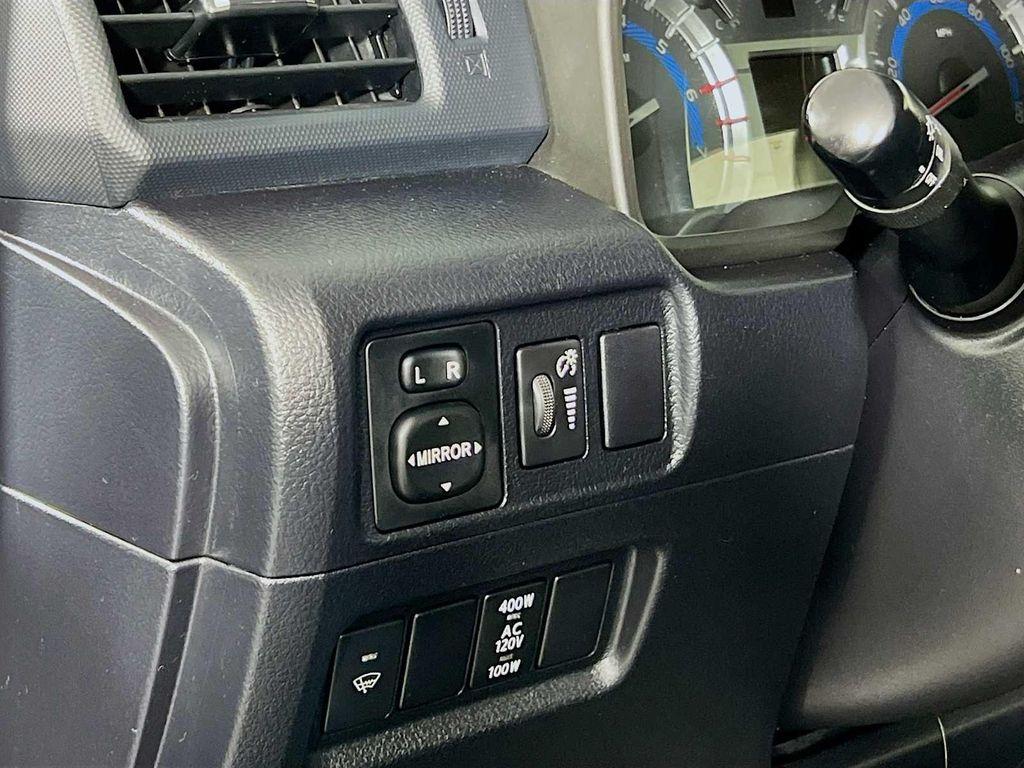 used 2019 Toyota 4Runner car, priced at $34,991