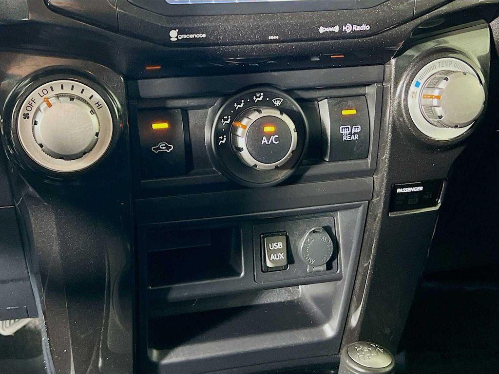 used 2019 Toyota 4Runner car, priced at $34,991