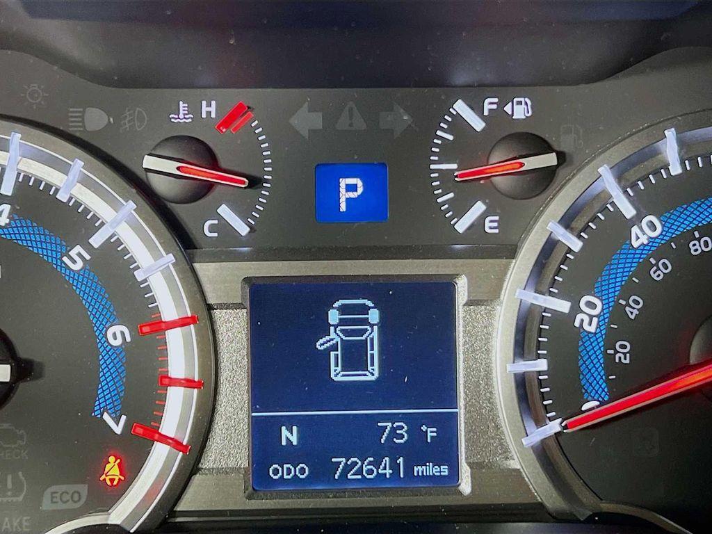 used 2019 Toyota 4Runner car, priced at $34,991