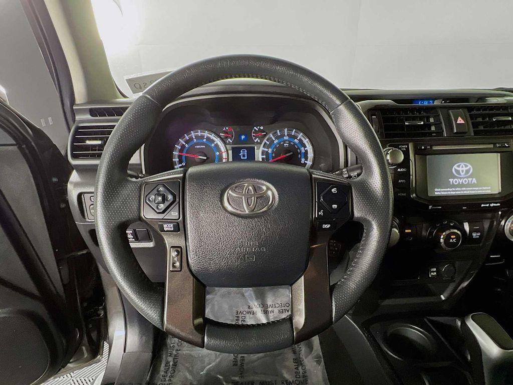 used 2019 Toyota 4Runner car, priced at $34,991
