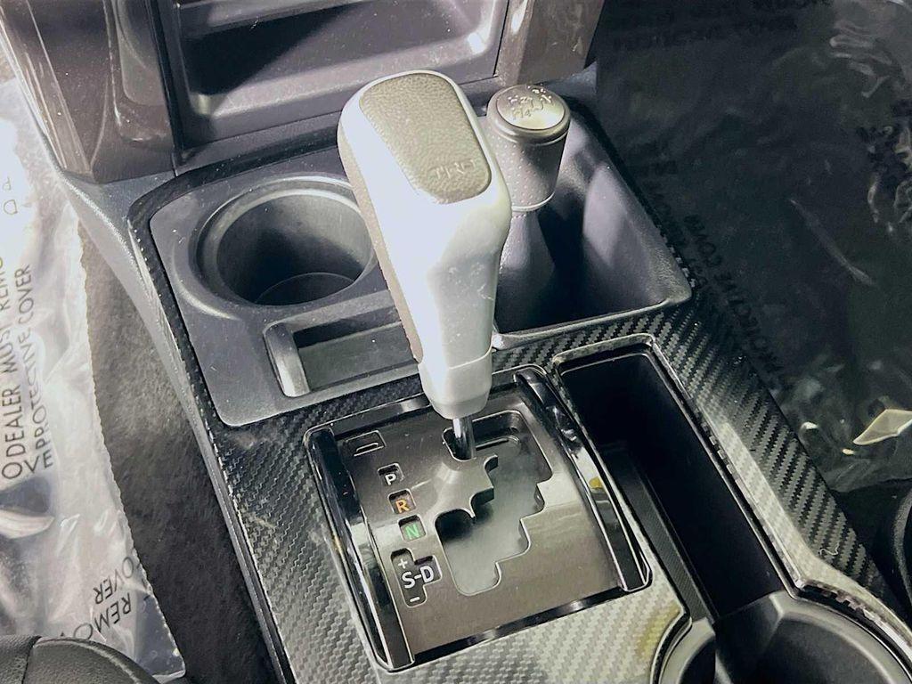 used 2019 Toyota 4Runner car, priced at $34,991