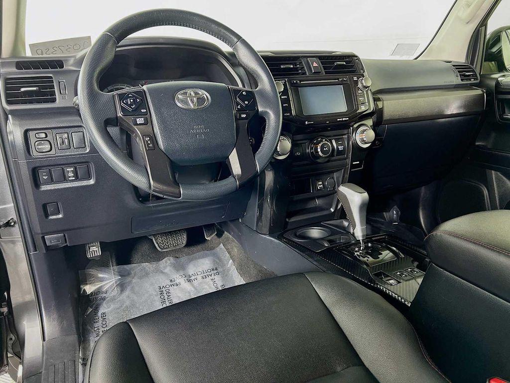 used 2019 Toyota 4Runner car, priced at $34,991