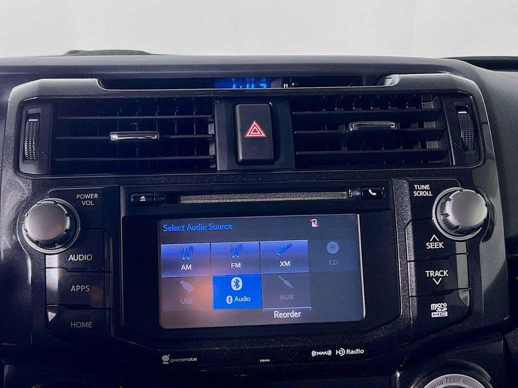 used 2019 Toyota 4Runner car, priced at $34,991