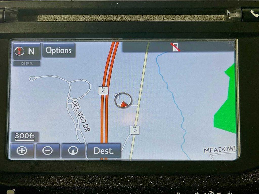 used 2019 Toyota 4Runner car, priced at $34,991