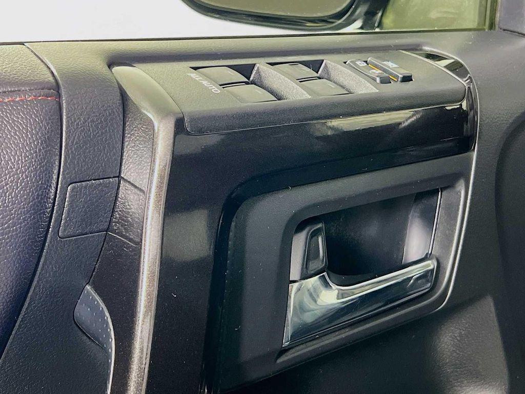 used 2019 Toyota 4Runner car, priced at $34,991