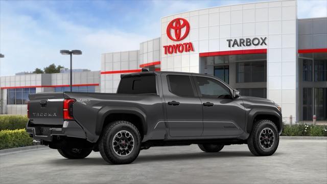 new 2025 Toyota Tacoma car, priced at $54,094