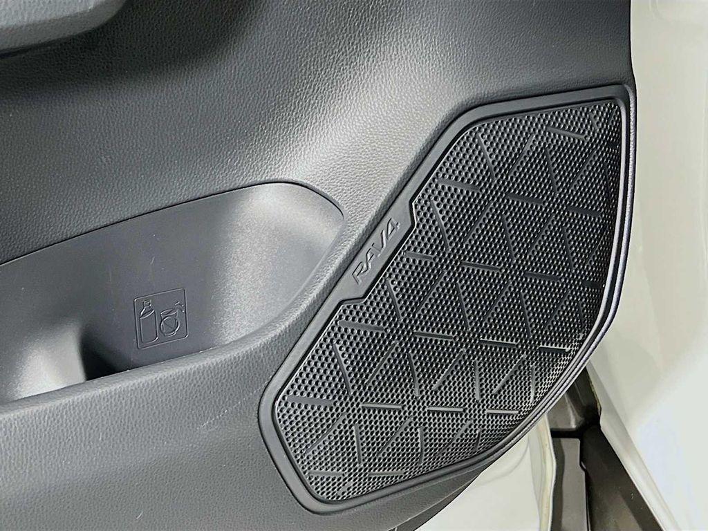 used 2019 Toyota RAV4 car, priced at $22,491
