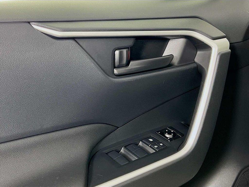 used 2019 Toyota RAV4 car, priced at $22,491