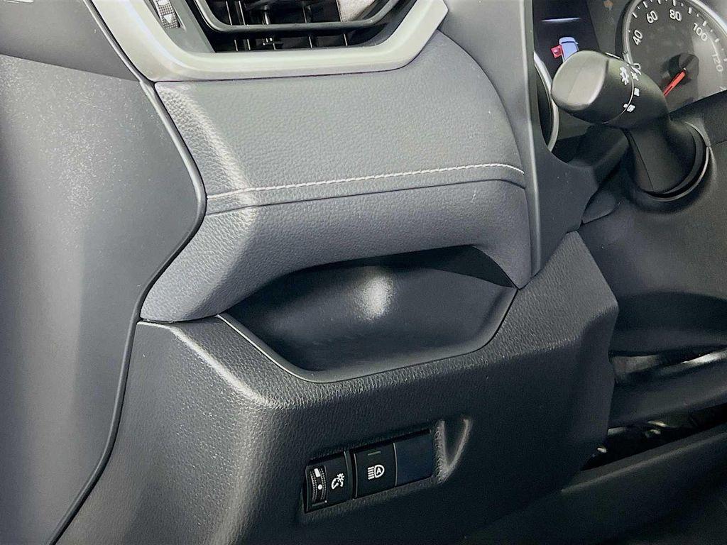 used 2019 Toyota RAV4 car, priced at $22,491