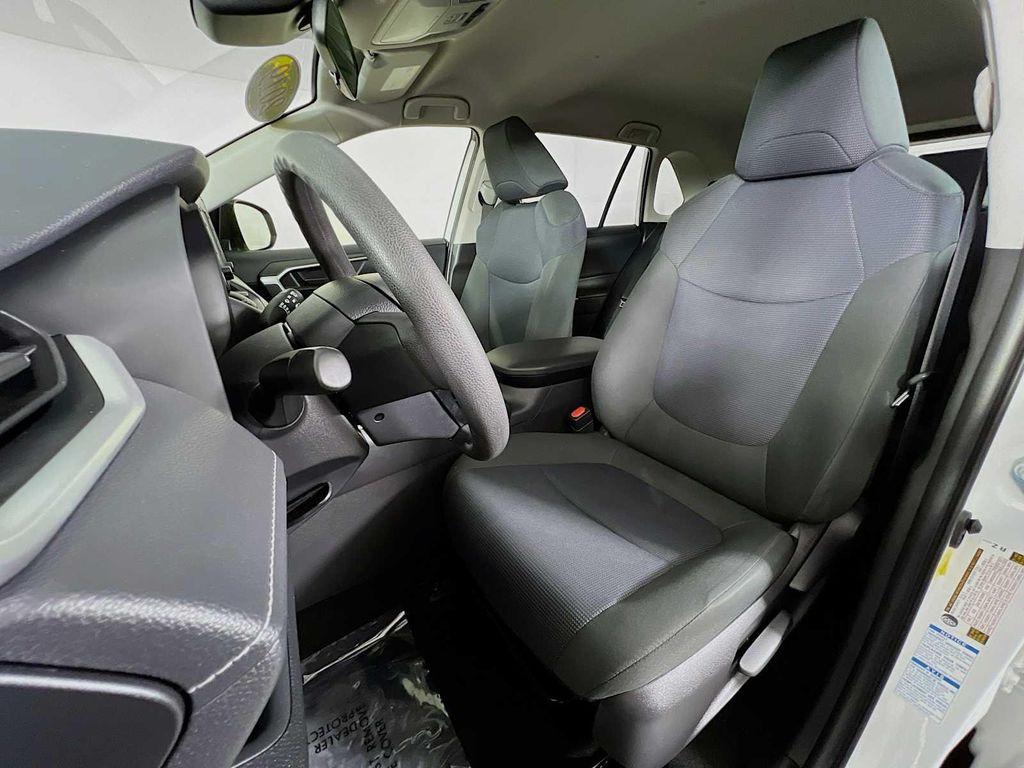 used 2019 Toyota RAV4 car, priced at $22,491