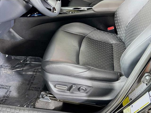 used 2022 Toyota C-HR car, priced at $26,991