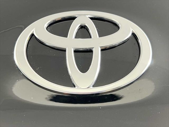 new 2025 Toyota Camry car, priced at $36,244
