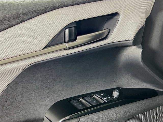 new 2025 Toyota Camry car, priced at $36,244