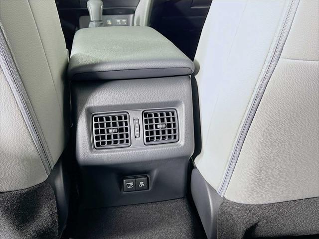 new 2025 Toyota Camry car, priced at $36,244