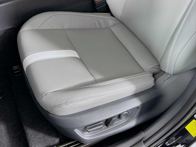 new 2025 Toyota Camry car, priced at $36,244