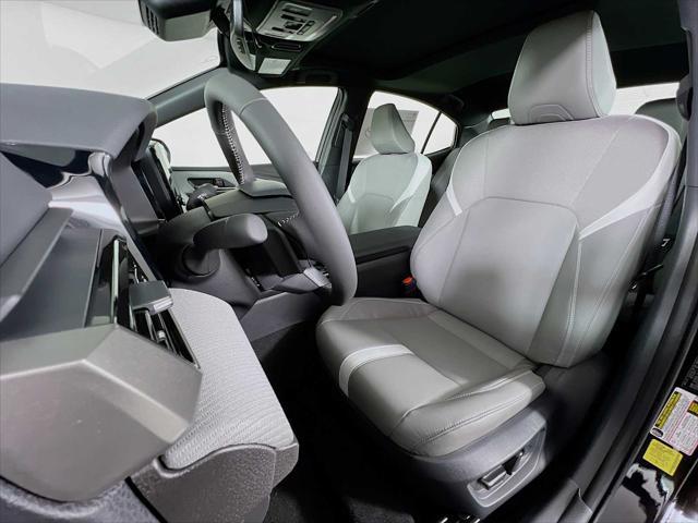 new 2025 Toyota Camry car, priced at $36,244