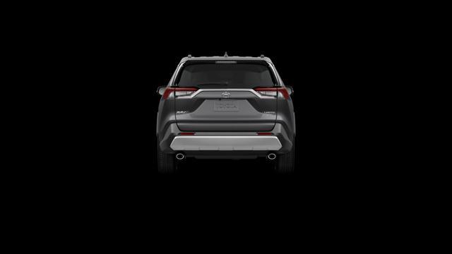 new 2025 Toyota RAV4 car, priced at $43,438