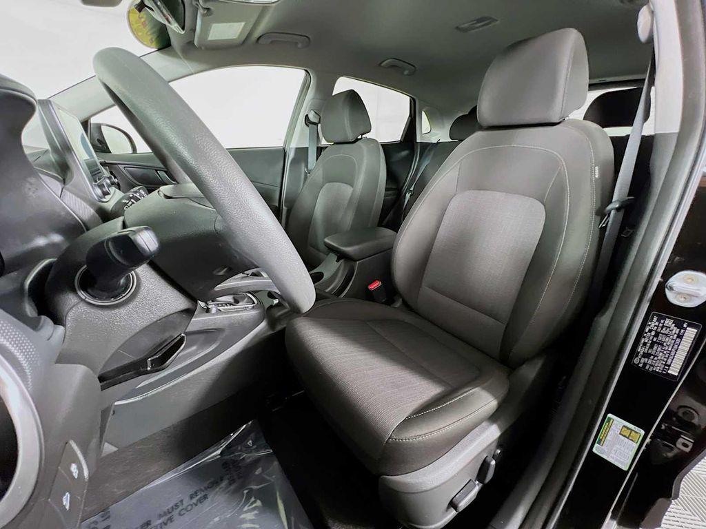 used 2023 Hyundai Kona car, priced at $19,991