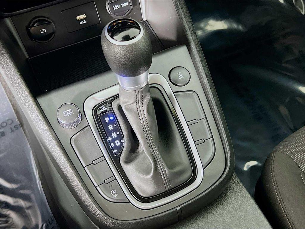 used 2023 Hyundai Kona car, priced at $19,991