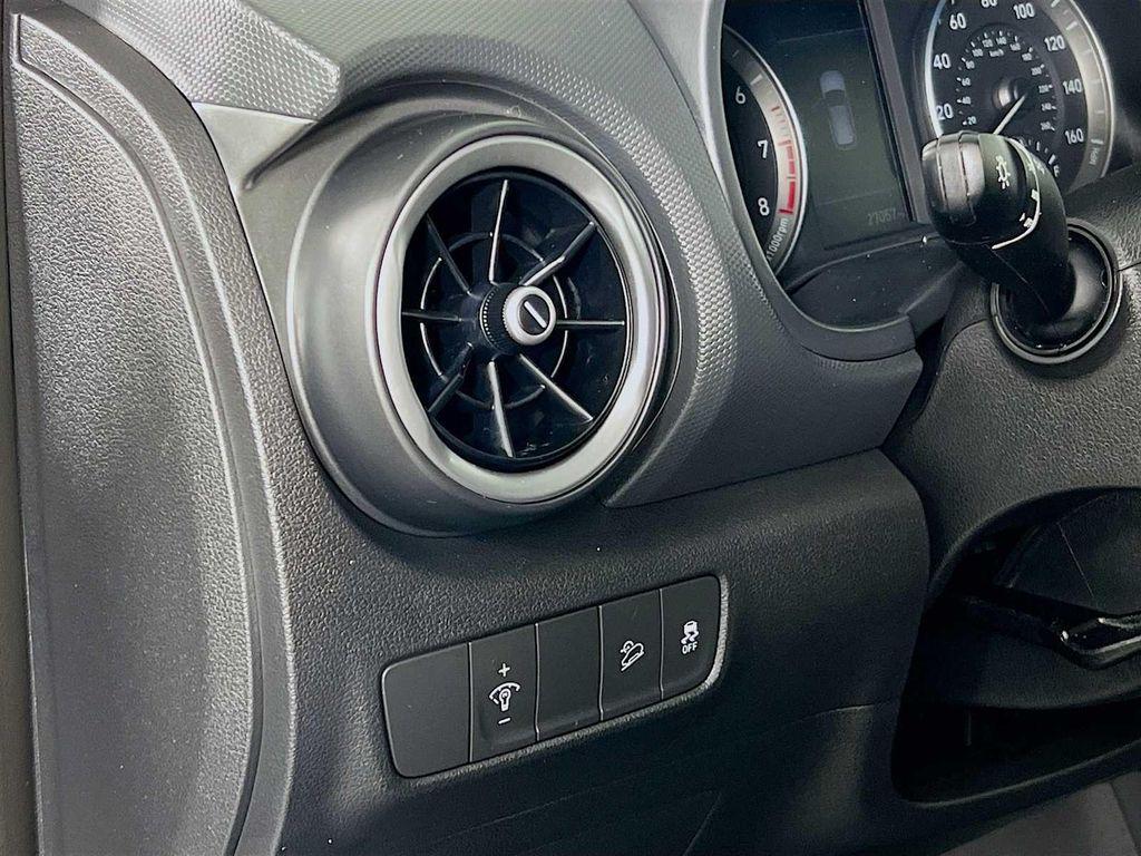 used 2023 Hyundai Kona car, priced at $19,991