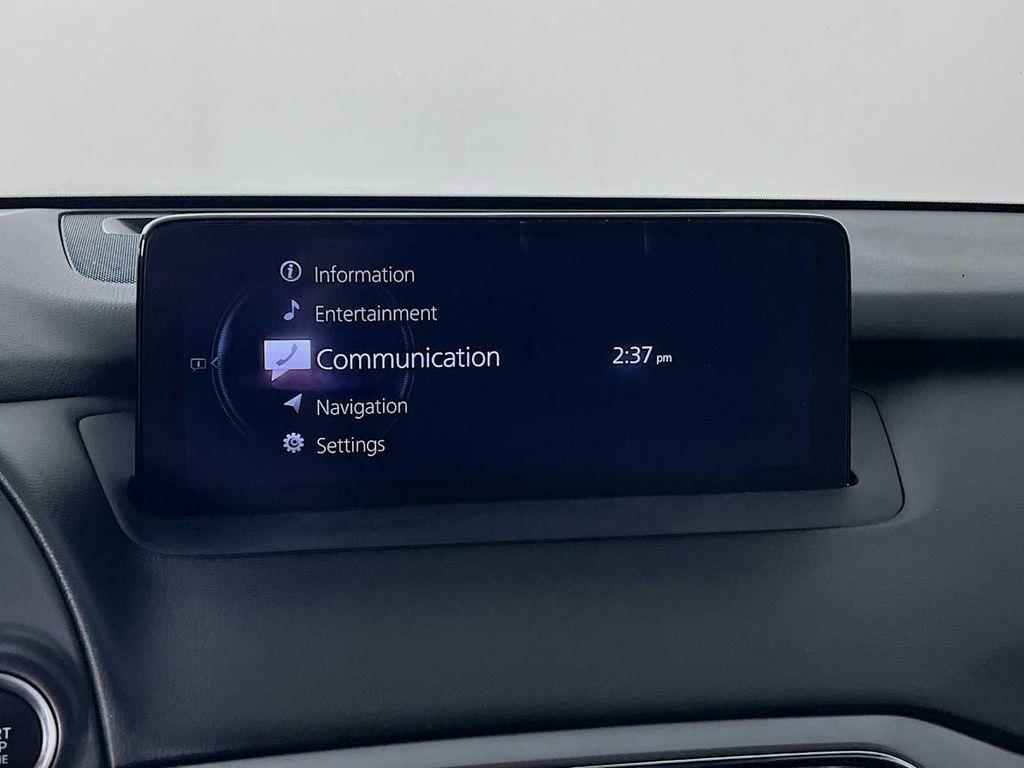 used 2022 Mazda CX-9 car, priced at $26,340