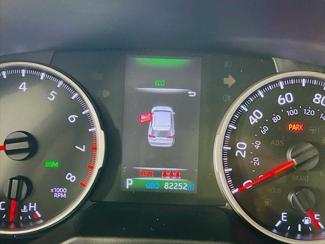 used 2021 Toyota RAV4 car, priced at $25,991
