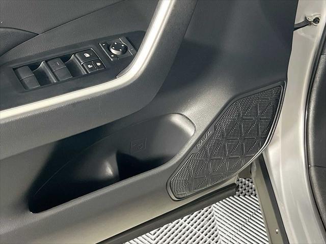 used 2021 Toyota RAV4 car, priced at $25,991