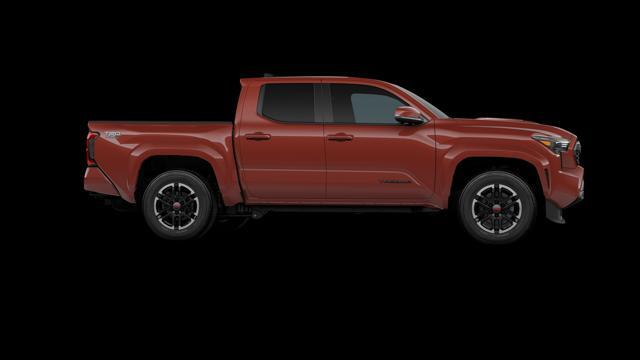 new 2025 Toyota Tacoma car, priced at $45,694