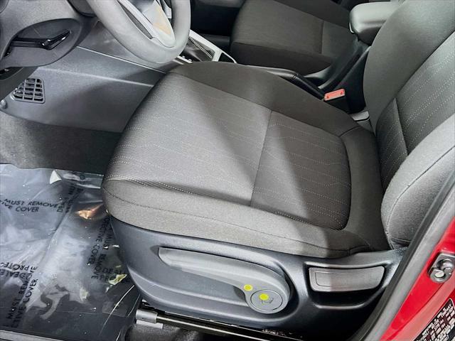 used 2024 Hyundai Venue car, priced at $19,991