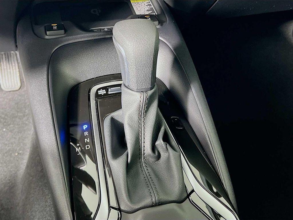 new 2026 Toyota Corolla car, priced at $31,866