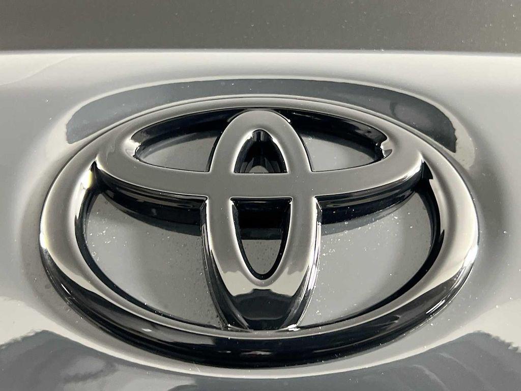 new 2026 Toyota Corolla car, priced at $31,866