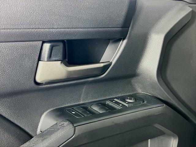 new 2025 Toyota Tacoma car, priced at $49,450