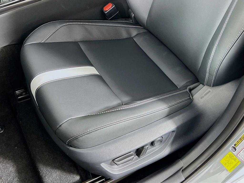 new 2025 Toyota Camry car, priced at $35,411