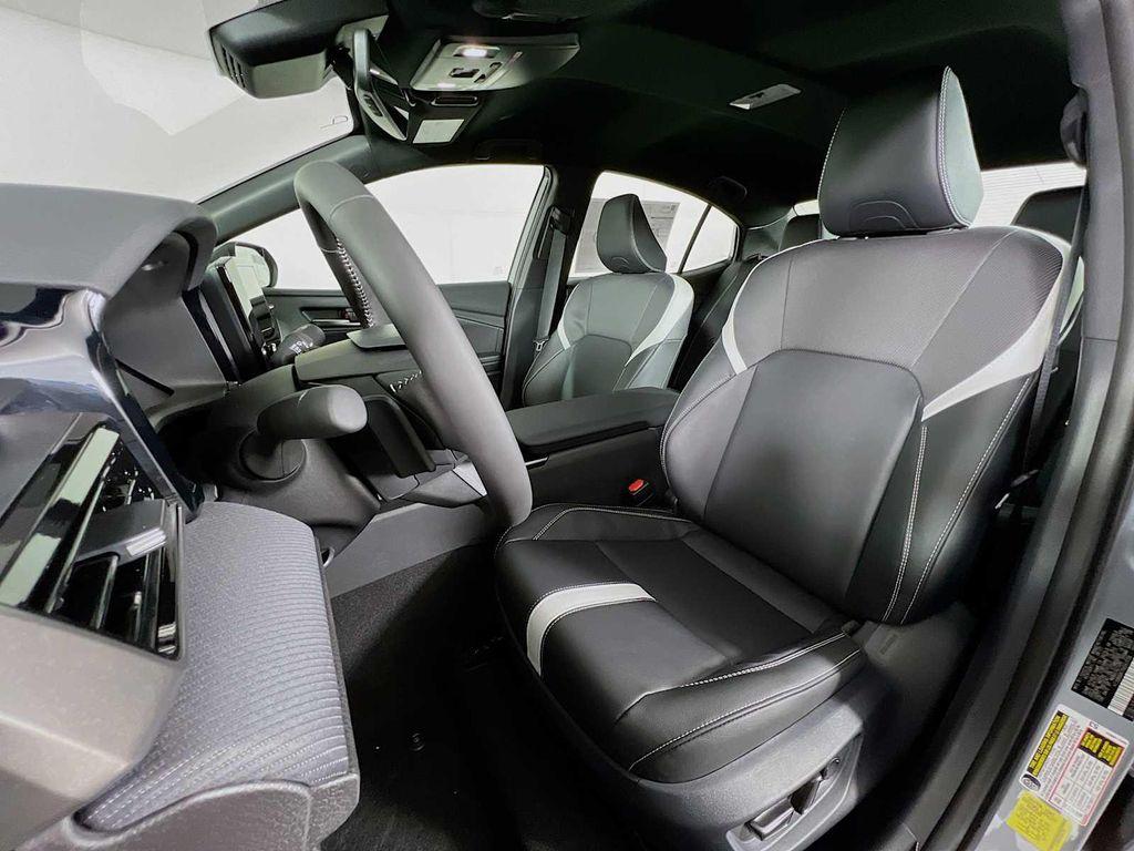 new 2025 Toyota Camry car, priced at $35,411