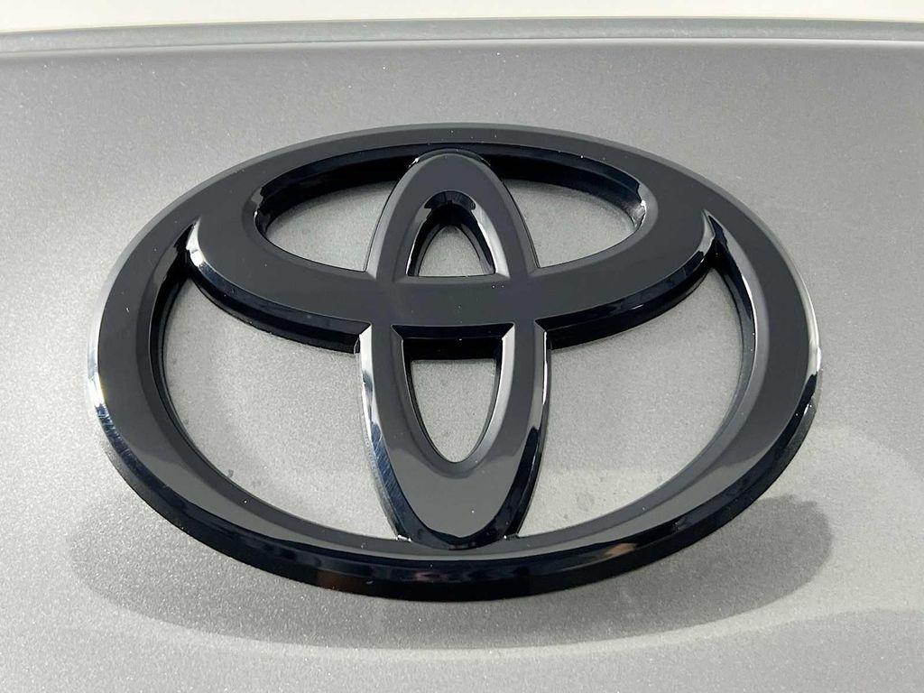 new 2025 Toyota Camry car, priced at $35,411