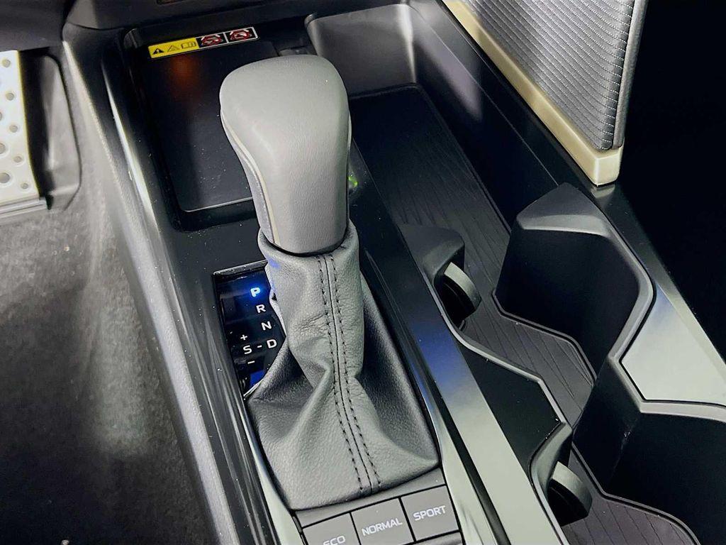 new 2025 Toyota Camry car, priced at $35,411