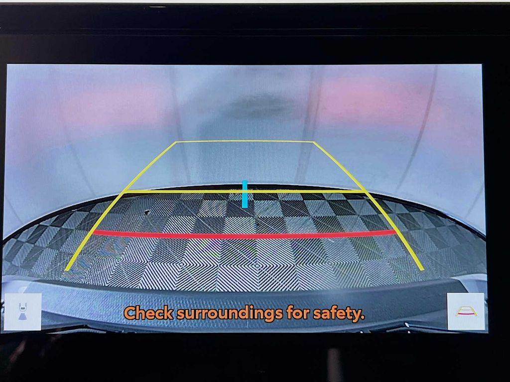 new 2025 Toyota Camry car, priced at $35,411