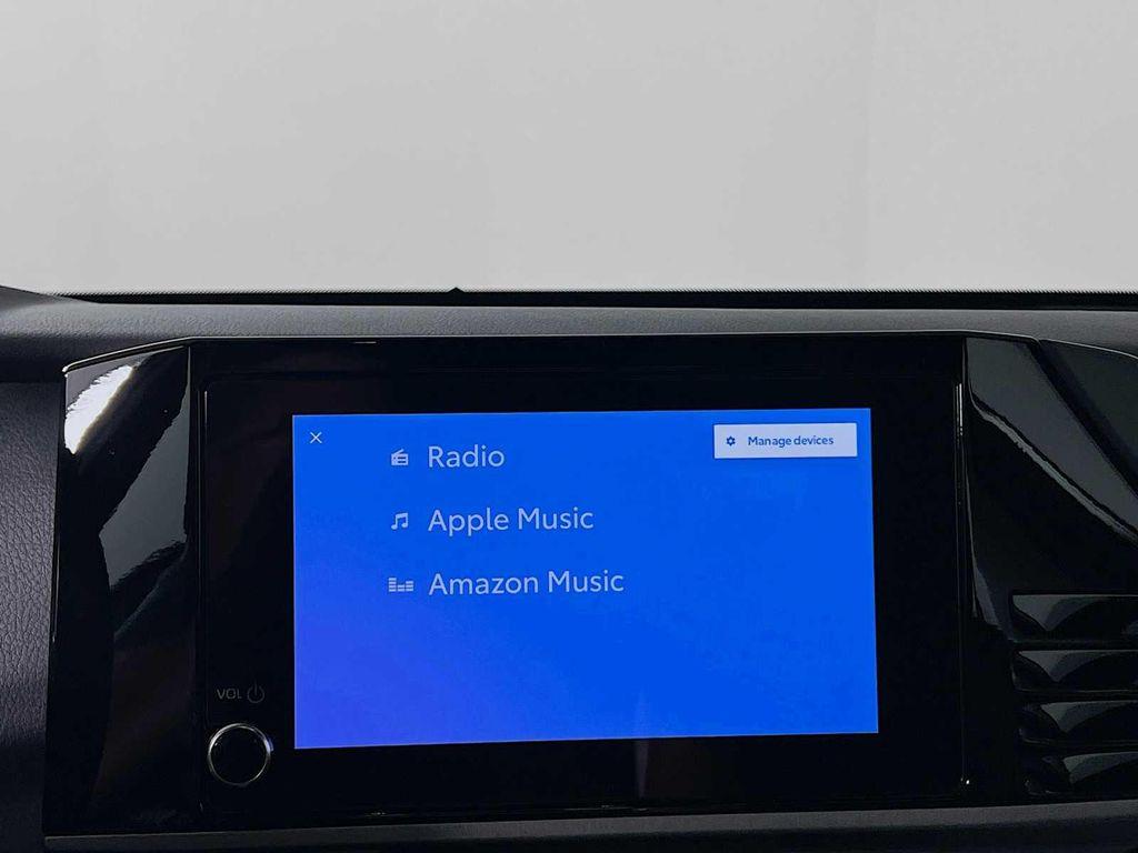 new 2025 Toyota Camry car, priced at $35,411