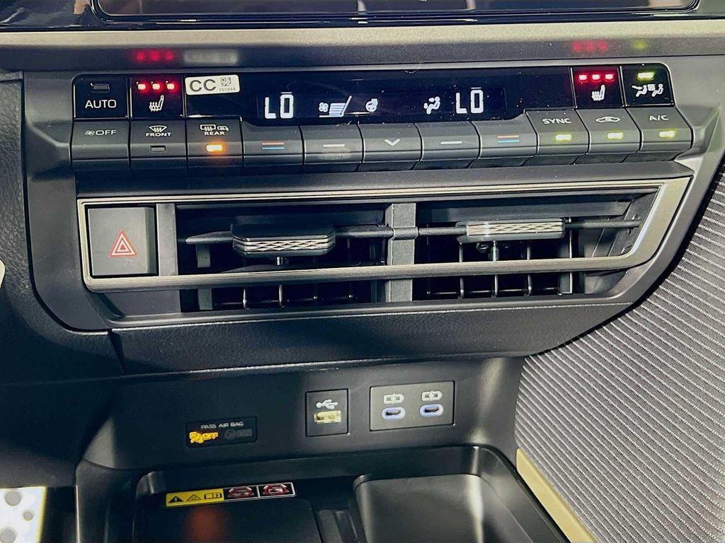 new 2025 Toyota Camry car, priced at $35,411