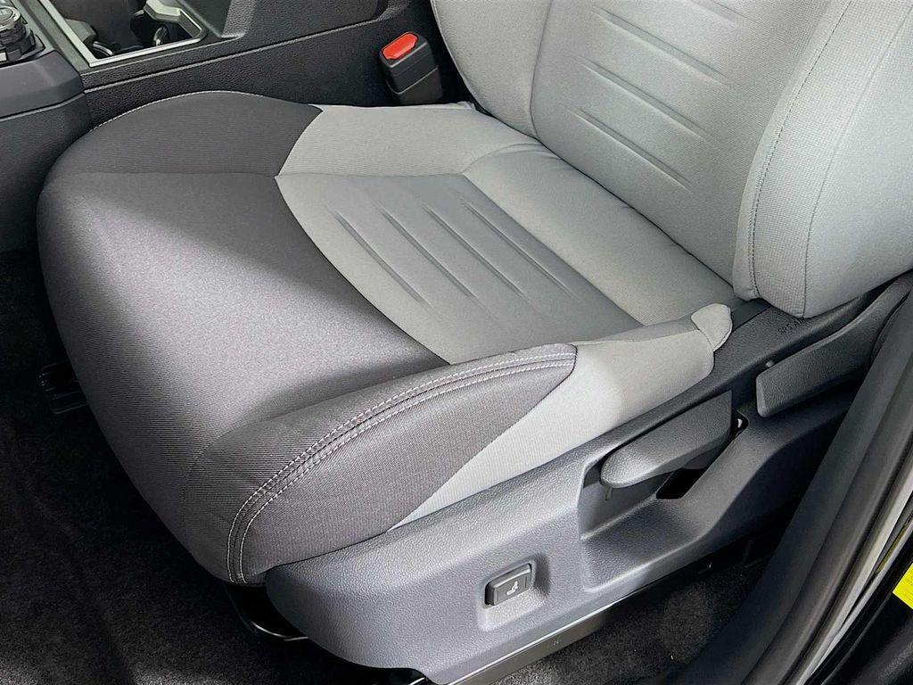 new 2025 Toyota Tacoma car, priced at $48,633