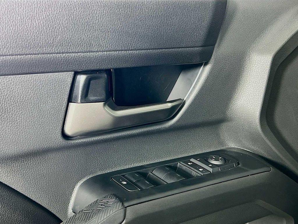 new 2025 Toyota Tacoma car, priced at $48,633