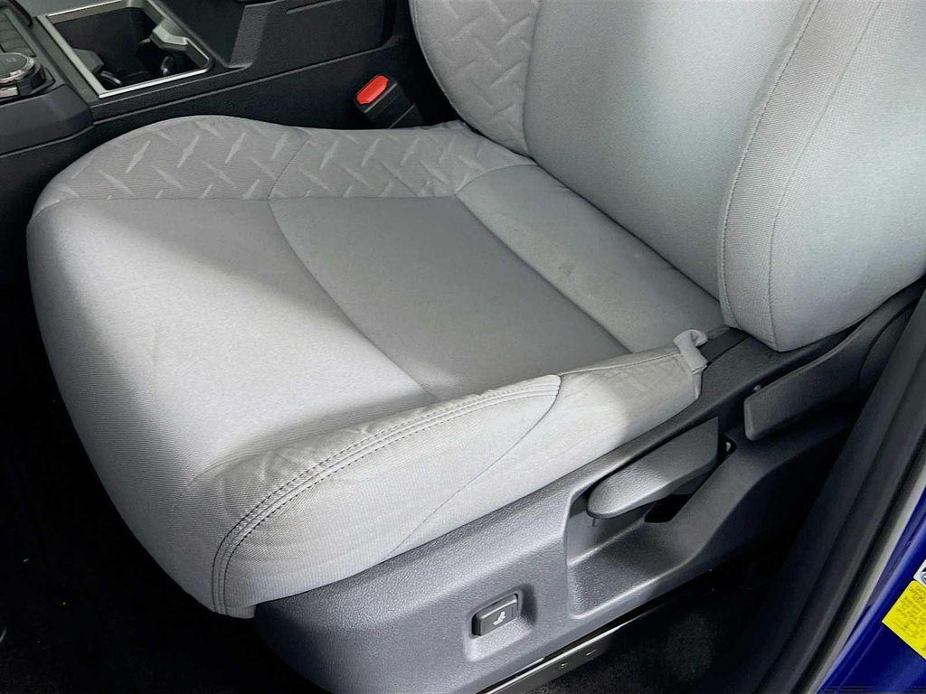 new 2025 Toyota Tacoma car, priced at $43,579